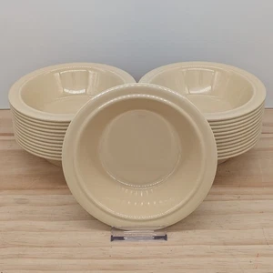 Thunder Group NS307T Nustone Bowls 24pc+1 BONUS Commercial Melamine NSF - Picture 1 of 2