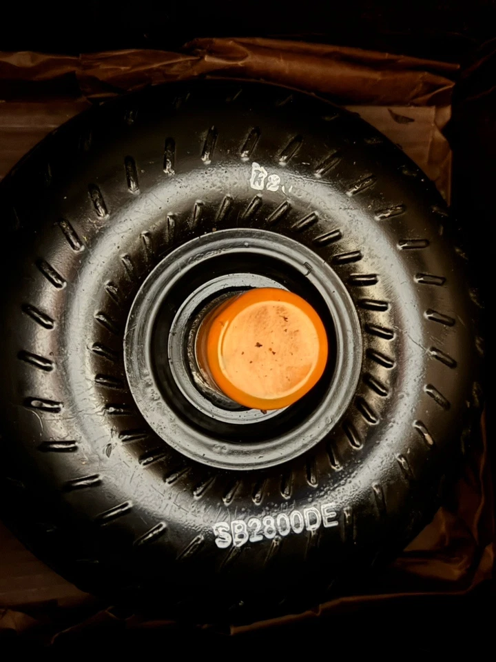 Convertidor de par FTI Performance SB2800DE Street Brawler 4R70/4R75/AODE Foto 1 de 1