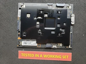 SCHEDA MADRE SAMSUNG BN94-16865Z QN65LS03AAFXZC funzionante - Foto 1 di 1
