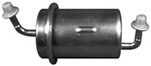 Hastings GF229 Fuel Filter Fits Mazda MPV Van Light Duty Trucks 1989-94  - Image 1 of 1