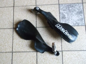 Hebo Handschützer Handguarts Enduro GS Cross - Bild 1 von 2