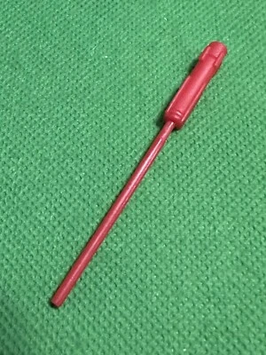 De colección GI Joe Extreme 1995 TENIENTE PIEDRA MISIL COHETE LT pieza de arma Foto 1 de 2