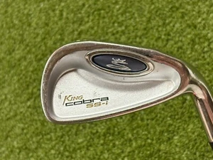 King Cobra SS-i 5 Iron LRH Aldila HM Tour 55g Women's Ladies Graphite (L480) - Picture 1 of 6