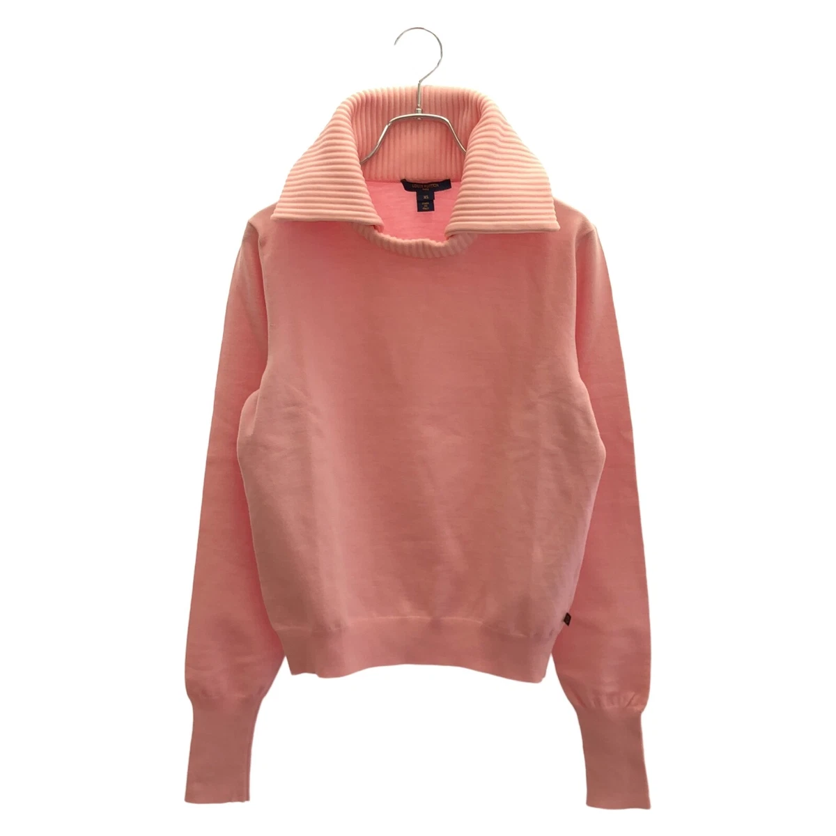 Louis Vuitton Pink Sweaters for Women for sale | eBay