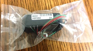 Honeywell Microswitch 143PC05D Pressure Sensor Switch Module - Picture 1 of 10