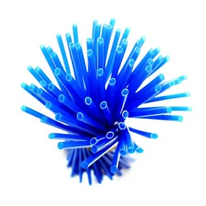 72pcs BLUE SPOKE WRAPS COATS COVER MX Motorcross PIT PRO DIRT BIKE KTM CRF YZF - Picture 1 of 4