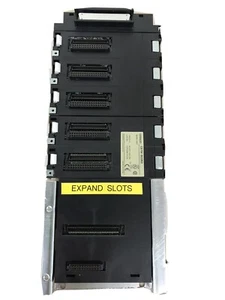 UNIDAD BASE OMRON CS1W-BC053 - Imagen 1 de 7