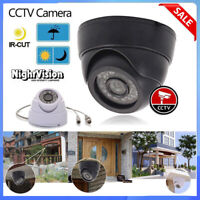 SHDVC36FBG 4MP AHD 3.6mm CCTV Bullet Camera in Grey NEW
