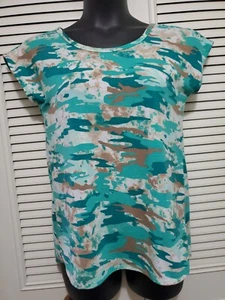 Bobbi Brooks  Women's  Multicolored Tops Size Md - Picture 1 of 7