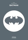 Fan Phenomena: Batman - Paperback By Burke, Liam - GOOD