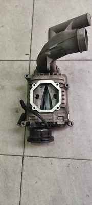 Supercarga Eaton para Mercedes-Benz Slk/C 200/230 1998/2000 Foto 1 de 4