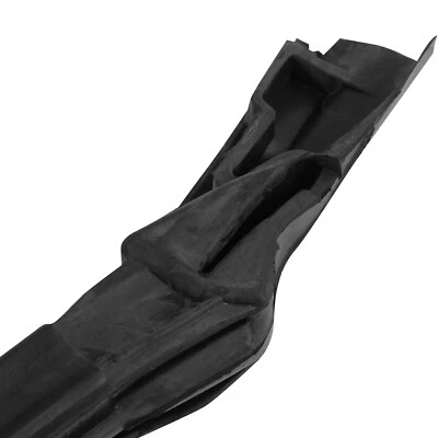 Roof and Pillar Rubber Weatherstrip Seal Rear for 1997-2004 Chevrolet Corvette Foto 1 de 4