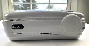 Multimedia Projector BL-59 Android 6.0 3200 Lumens 1280*768 200'' Home Theater G - Picture 1 of 16