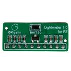 For  Zero Lightmeter Light Meter Illuminance Meter Module9412