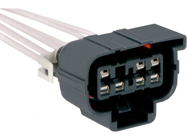 Conector de bloque de conexiones de cableado de carrocería 39MY68B para Cadillac Escalade 2002-2005 Foto 1 de 1