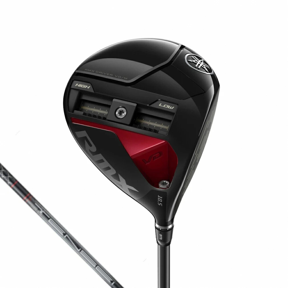 Yamaha 9.5 Loft Driver Golf Clubs for sale | eBay