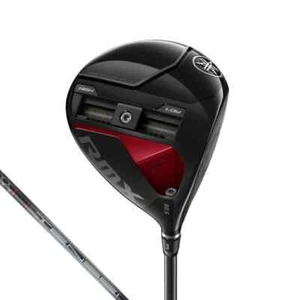 NEW YAMAHA RMX VD/M Driver 9.5 Original Graphite Shaft Flex Stiff 1-Wood RH - Picture 1 of 8