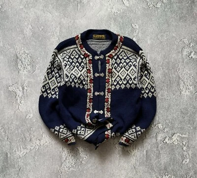 Nordstrikk Lady40 Норвегия🇳🇴 дизайн свитер пуловер на пуговицах кардиган трикотаж - Изображение 1 из 4