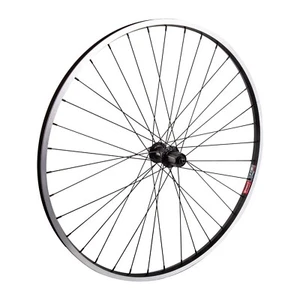 WHL RR 700x35 622x19 ALY BK MSW 36 WM MT5010 8-10sCAS QR BK 135mm 14gBK - Picture 1 of 1
