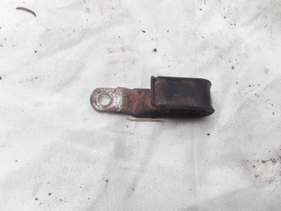 Abrazadera de línea de combustible Honda Trail 90 1979 ct90 ct 90 110 OEM original Foto 1 de 2