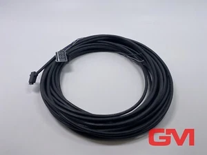 Keyence 5-adriges Kabel GL-RP30P GL-R Series cable PNP 30 m Anschlusskabel - Bild 1 von 8