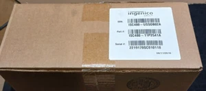 Ingenico ISC480-11P2541A iSC Touch 480 Smart Payment Terminal ISC480 ISC 480 NEW - Picture 1 of 2