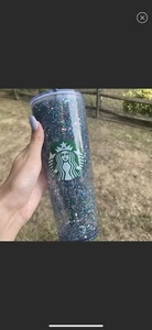 Starbucks Snowglobe Tumbler - Bild 1 von 4