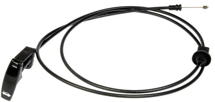 Hood Release Cable for 1987-1990 Buick Century - Image 1 of 1