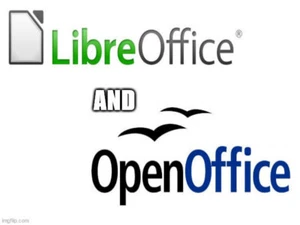 Traitement de texte LibreOffice ET ApacheOpen Office suites bureautiques sur clé USB - Photo 1/15