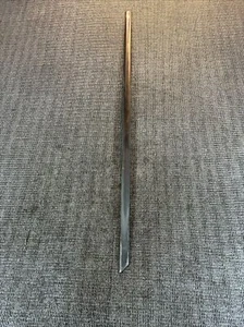buick special chrome trim right front door 1957 - Bild 1 von 13