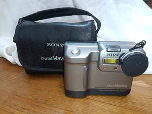 Sony Digital Mavica MVC-FD83 - Bild 1 von 6