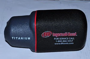 Stivali protettivi per Ingersoll Rand IR 2135 1/2" stivali con chiave a percussione dr 2135-p32 - Foto 1 di 3