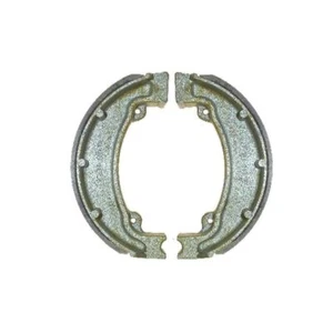Rear Brake Shoes for Honda FTR 223 MC34 00-02 - Picture 1 of 2