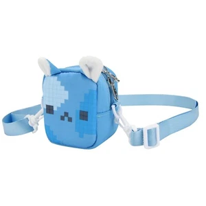 For Bitzee Magicals Electronic Pet Toy Box Shoulder Strap Bag Organizer Bag - Picture 1 of 9