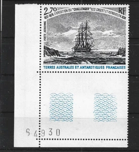 Navi Antartide Francese 135 ** (mnh) - Foto 1 di 1