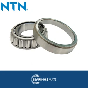 4T-32004 X - NTN Tapered roller bearings 4T-32004 X - NTN - Picture 1 of 3