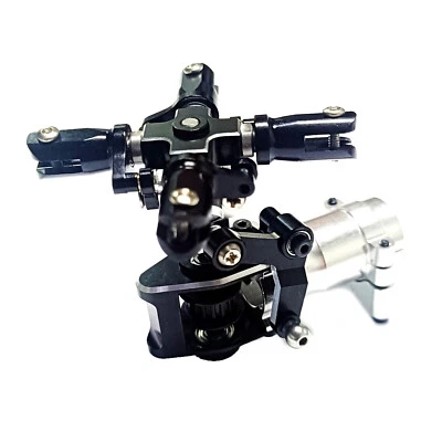 Tarot 470 4 blades Belt Drive Tail Rotor Set for Align TREX 470L RC Helicopter - Image 1 of 4