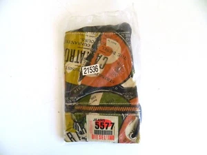 MINI SACCA POCHETTE VINTAGE by D JEANS 5577 pratica ed ergonomica PA252 - Imagen 1 de 8