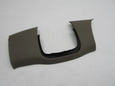 Panel de instrumentos Trim EXPEDITION 1999 2002 FORD lado del conductor tablero cubierta inferior OEM Foto 1 de 4