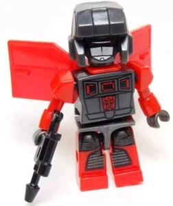 Transformers Kre-o Cybertron Class of '84 Kreon Windcharger SDCC 2014 - Bild 1 von 1