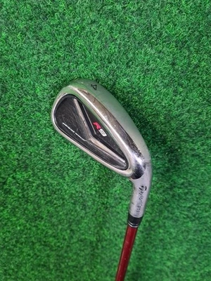 TAYLORMADE R9 4-Eisen, Damen, Graphit, 38,5 Zoll, Rechts, Ladies Flex - Bild 1 von 4