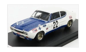 Trophy TRRAC23 Ford England - Capri 2600 RS N 22 Winner Rally Villa Real 1972 J. - Picture 1 of 2