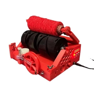 Mini Electric Yarn Winder with Length Calculator & Weight Detection Desktop Yarn - Picture 1 of 7