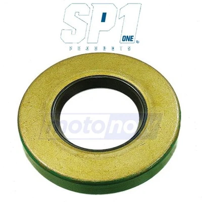 SP1 Chaincase Oil Seal for 1994 Ski-Doo Grand Touring XTC - Drive Bearings & wt Foto 1 de 4