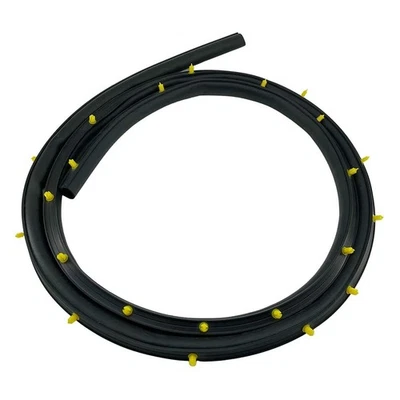 Quality Rubber Gasket for Jeep and For Dodge SUV Models from 2011 to 2021 - Image 1 of 4