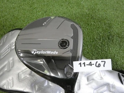 TaylorMade 2025 Qi35 15* 3 Madera Tensei AV Limited 65 Grafito Rígido con HC Nuevo Foto 1 de 4