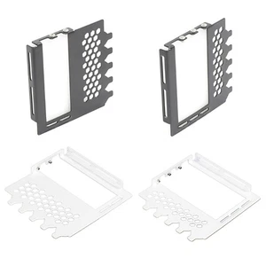 Vertical GPU Mount Bracket Graphics Card Holder Video Card VGA Support Metal - Afbeelding 1 van 12