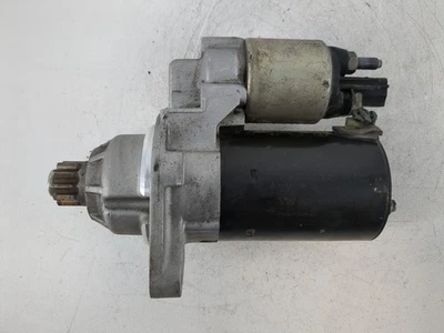Volkswagen Jetta 2006-2016 motor de arranque de coche solenoide OEM B3JTU Foto 1 de 4