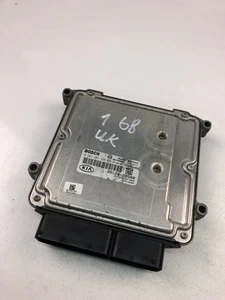 KIA CEE'D Hatchback ED Engine Control Unit ECU 39120-2B500 0261201326 23337973 - Picture 1 of 4
