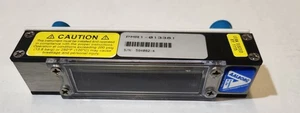 NEW Aalborg PMR1-013381 Flow Meter 65mm 316 SS NO VALVE VITON-A SEALS 1/8" FNPT - Picture 1 of 1